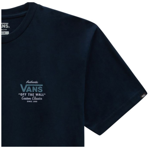 Vans Ανδρική κοντομάνικη μπλούζα MN Holder ST Classic
